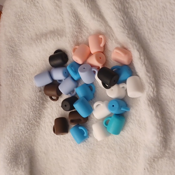 26pc mini mug set - Picture 6 of 6